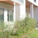 Newly Built 3 Bedroom Apartment At Else Alfelts Vej On The Ground Floor Located In Copenhagens Popular Area Restad On Amager,