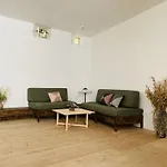 Apartmentincopenhagen Apartment 1541
