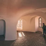Beautiful Duplex Flat By Rosenborg Castle