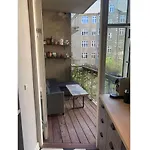 Apartmentincopenhagen Apartment 1546
