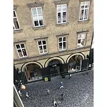 ApartmentInCopenhagen Apartment 1458