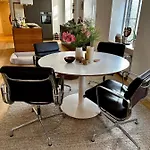 Luxury Apartment In The Heart Of Frederiksberg, Copenhagen