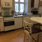 Guesthouse Copenhagen