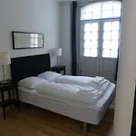 City Center Apartments 189