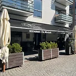 Copenhagen Centre Modern Apartment - Osterbro