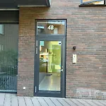 Copenhagen Centre Modern Apartment - Osterbro