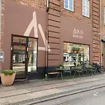 Skon Lejlighed Pa Frederiksberg