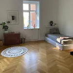 Skon Lejlighed Pa Frederiksberg