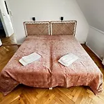 Carolinas Apartment - Studie 4Th Floor