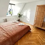 Carolinas Apartment - Studie 4Th Floor