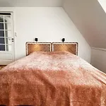 Carolinas Apartment - Studie 4Th Floor