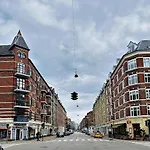 Apartmentincopenhagen Apartment 1553