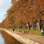 Apartmentincopenhagen Apartment 1553