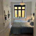 Lejlighed I Kobenhavn Vesterbro- Dybbolsgade