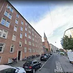 Willemoesgade