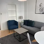 Osterbro Apartments 349