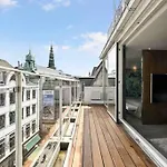 Exclusive Penthouse W Private Rooftop Terrace