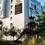 Tivoli Hotel And Congress Center