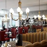 Tivoli Hotel And Congress Center