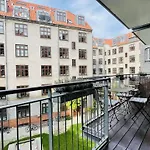 Apartmentincopenhagen Apartment 1563