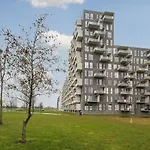 Three Bedroom Apartment In Copenhagen S, Cf Mllers Alle 56