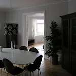 Frederiksberg Apartments 435