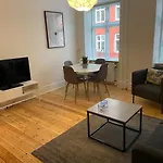Norrebro Apartments 513