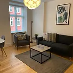 Norrebro Apartments 513