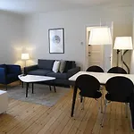 Osterbro Apartments 928