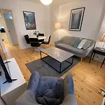 Osterbro Apartments 265