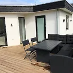 House Close To The City