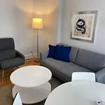 Osterbro Apartments 516