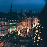 Langelands Plads