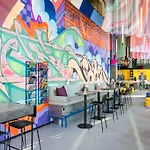Ibis Styles Copenhagen Orestad