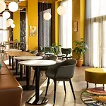 Ibis Styles Copenhagen Orestad