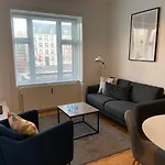 Frederiksberg Apartments 441