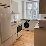 Osterbro Apartments 502