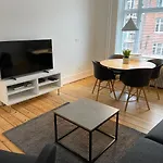 Osterbro Apartments 430