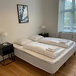 Frederiksberg Apartments 441