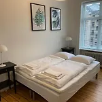 Osterbro Apartments 430