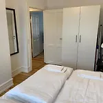 Osterbro Apartments 430