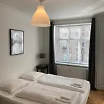 Osterbro Apartments 502