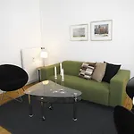 Norrebro Apartments 834