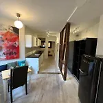Central, Historical, Unique & Modern Apartment Cph