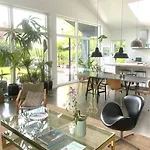 House In Beautiful Copenhagen