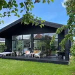House In Beautiful Copenhagen