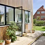 House In Beautiful Copenhagen