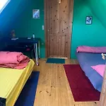 Yellow House Hostel