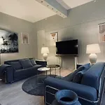 Apartmentincopenhagen Apartment 1577