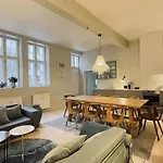 Apartmentincopenhagen Apartment 1577